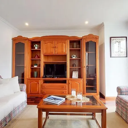 By The Garden Apartamento