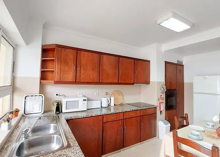 Apartamento By The Garden *