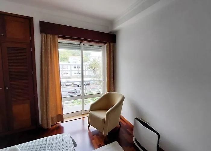 Apartamento By The Garden *