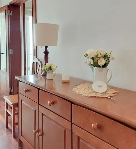 Apartamento By The Garden *