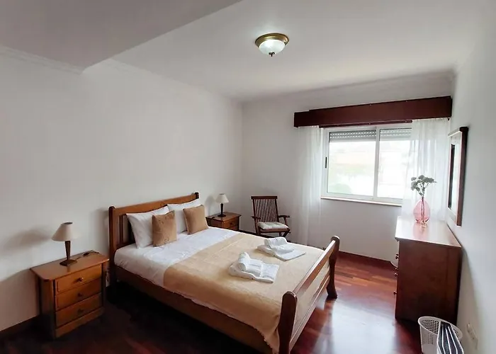 By The Garden Apartamento