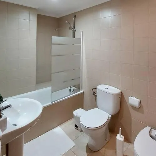 Apartamento By The Garden