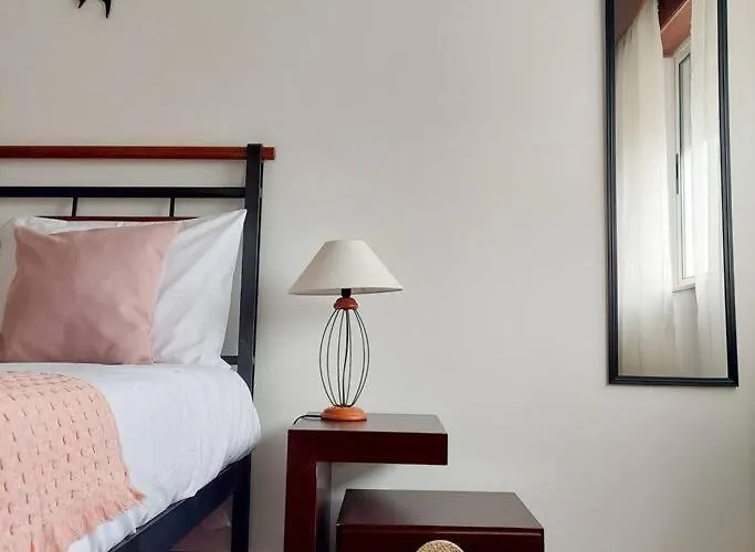 Apartamento By The Garden Ponta Delgada