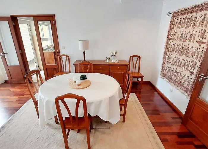 By The Garden Apartamento Ponta Delgada