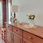 Apartment By The Garden *
