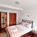 By The Garden Apartment