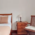 By The Garden Apartment