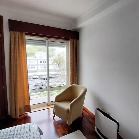 Apartment By The Garden *