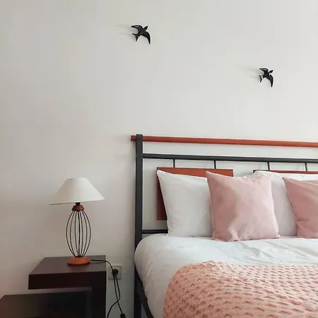 By The Garden Appartamento *