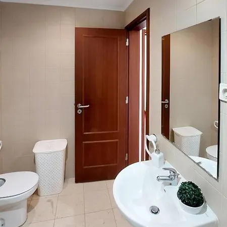 By The Garden Appartamento Ponta Delgada