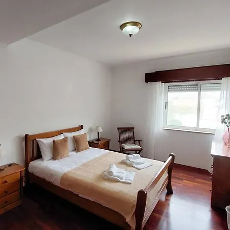 By The Garden Apartment