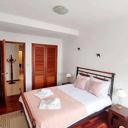 By The Garden Appartamento