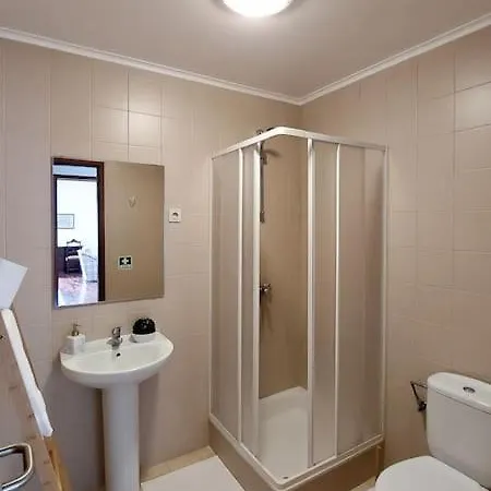 By The Garden Ponta Delgada