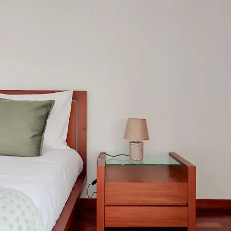 By The Garden * Ponta Delgada