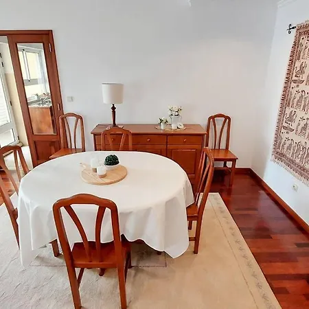 By The Garden Apartment Ponta Delgada (Sao Miguel)