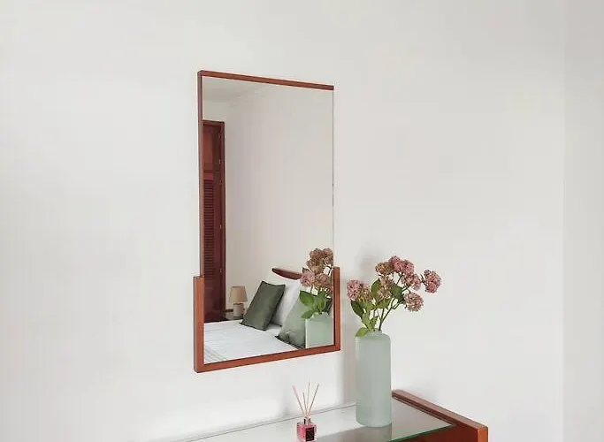 By The Garden 公寓 *