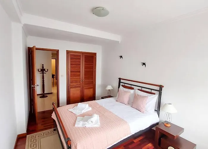 By The Garden Lejlighed