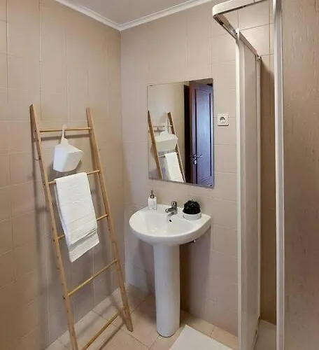 By The Garden Ponta Delgada