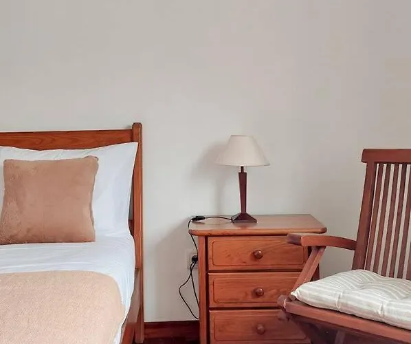 By The Garden 公寓